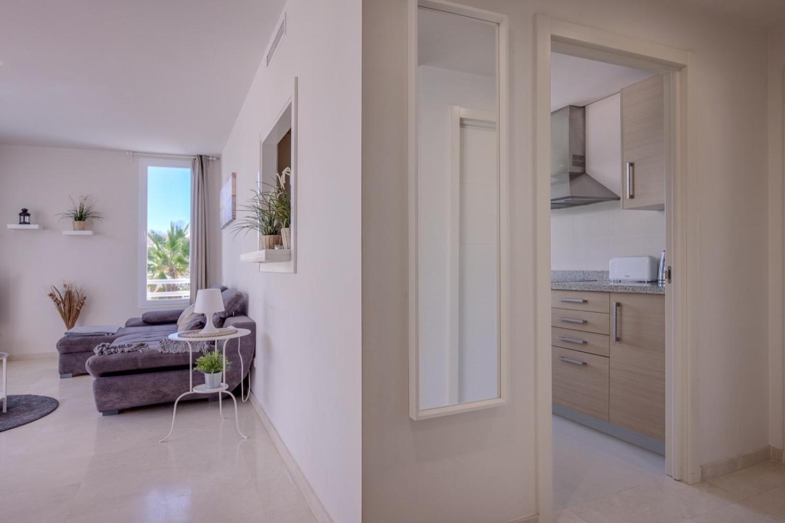شقة Alcazaba Lagoon Estepona Golf المظهر الخارجي الصورة