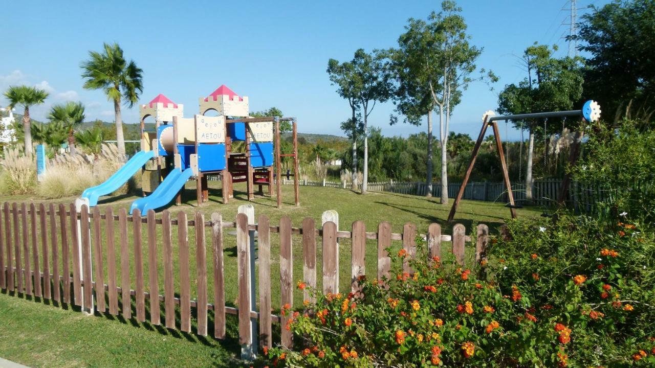 شقة Alcazaba Lagoon Estepona Golf المظهر الخارجي الصورة