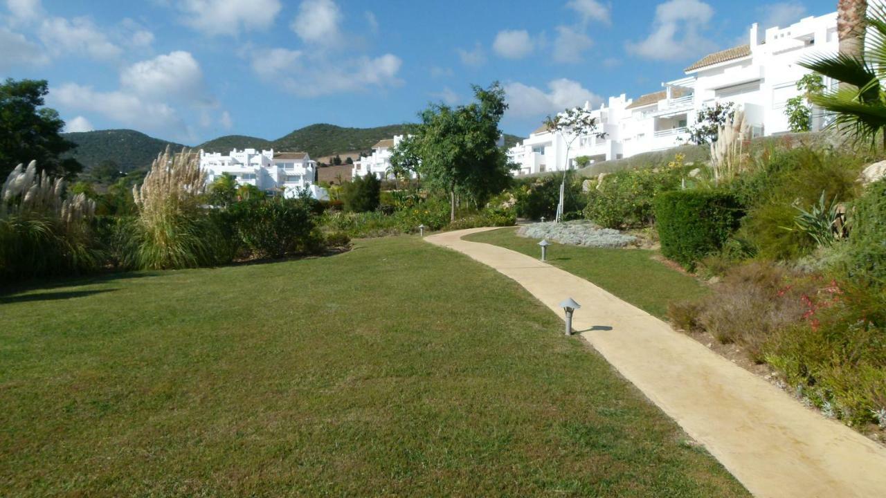 شقة Alcazaba Lagoon Estepona Golf المظهر الخارجي الصورة