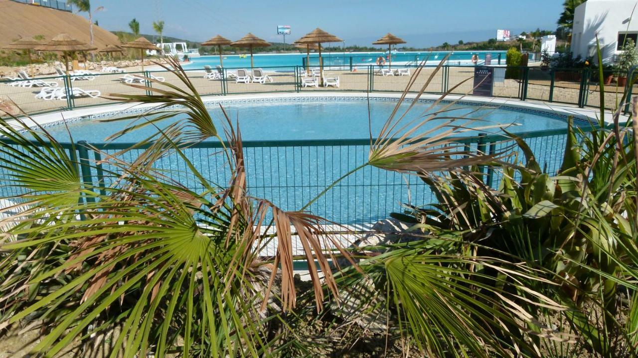 شقة Alcazaba Lagoon Estepona Golf المظهر الخارجي الصورة
