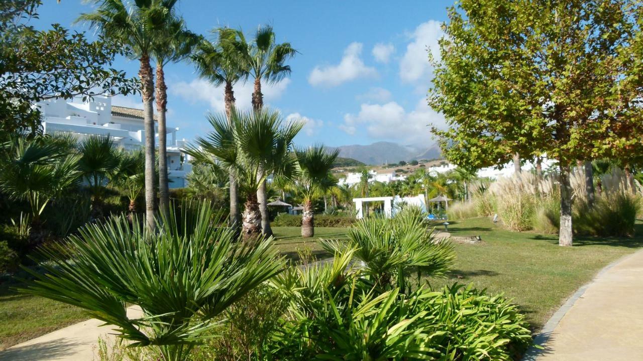 شقة Alcazaba Lagoon Estepona Golf المظهر الخارجي الصورة