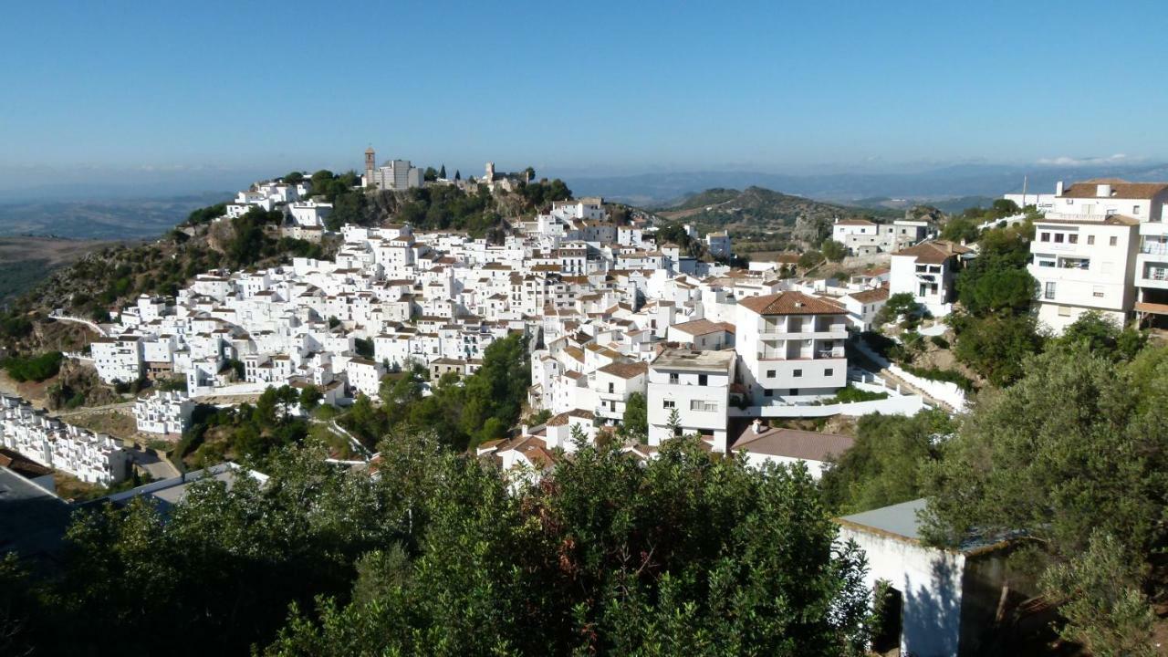 شقة Alcazaba Lagoon Estepona Golf المظهر الخارجي الصورة