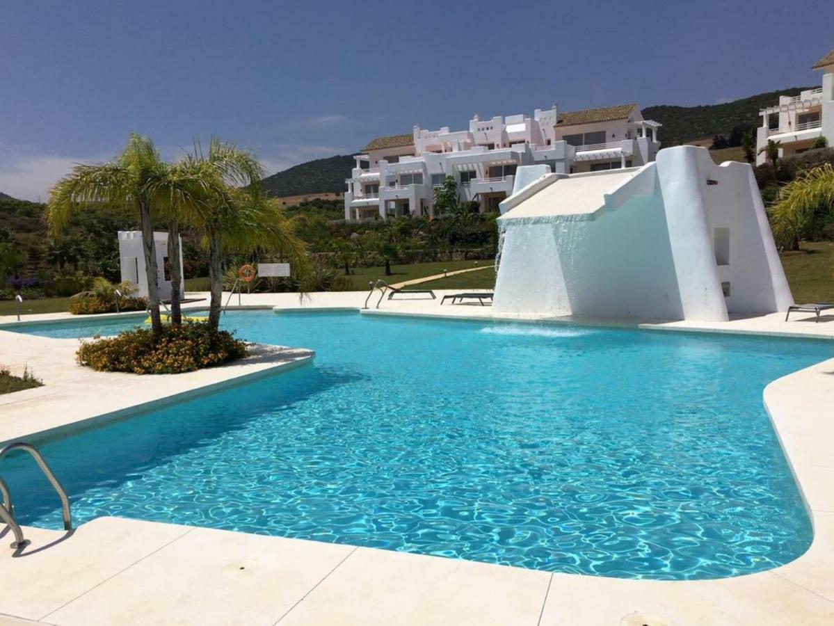 شقة Alcazaba Lagoon Estepona Golf المظهر الخارجي الصورة