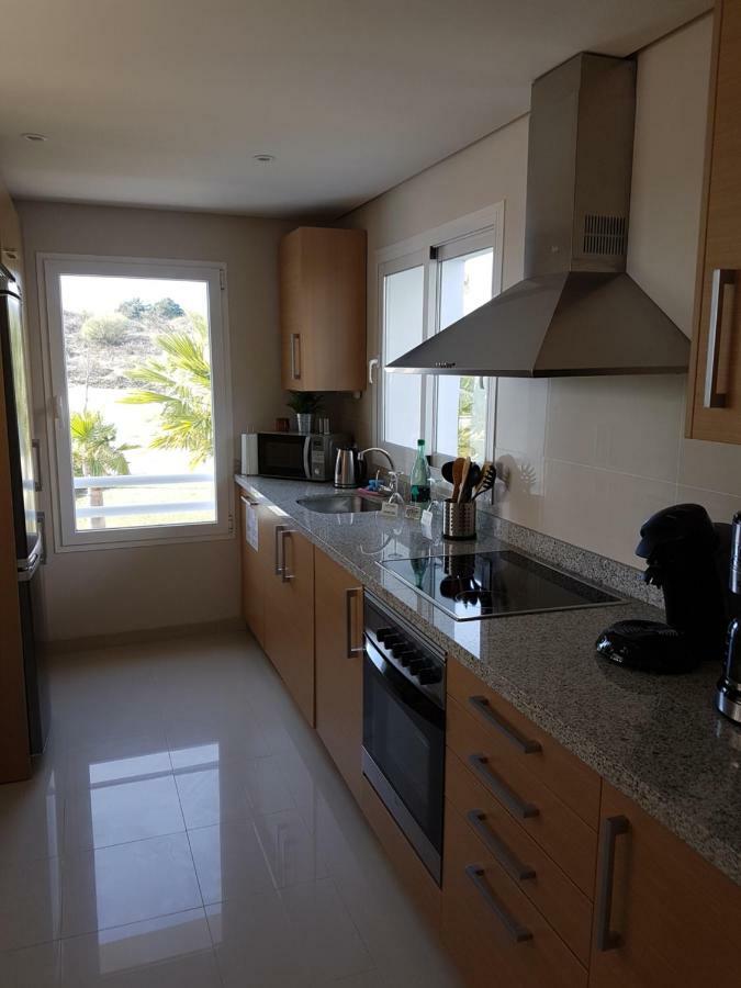 شقة Alcazaba Lagoon Estepona Golf المظهر الخارجي الصورة